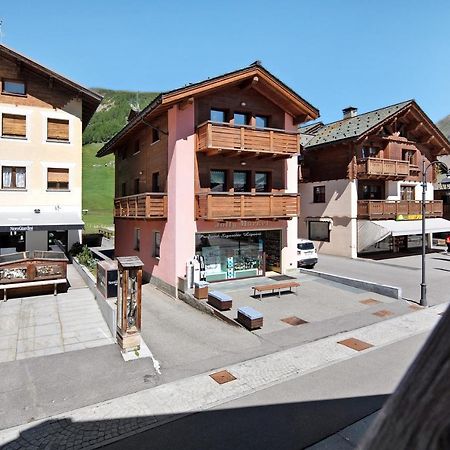 Appartamento Jolly Livigno Exterior foto