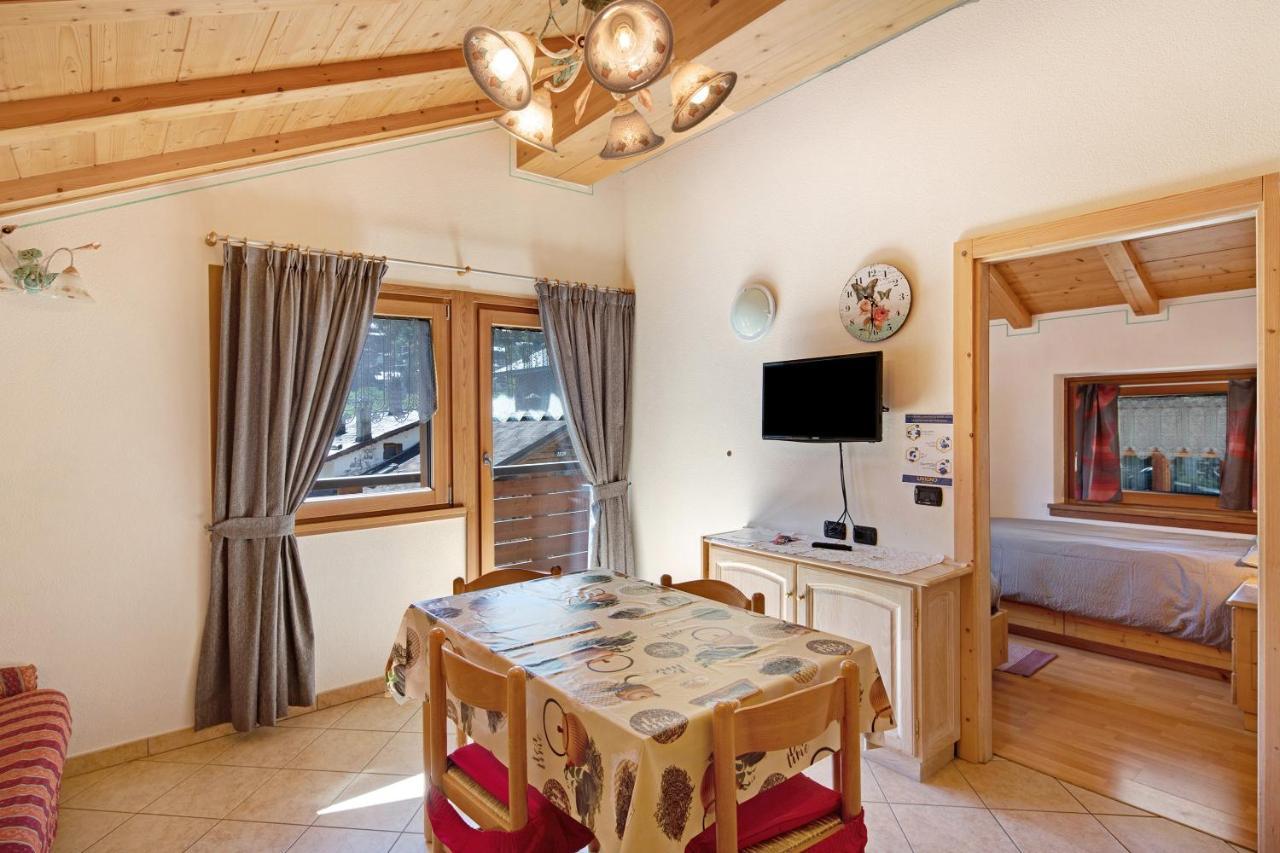 Appartamento Jolly Livigno Exterior foto