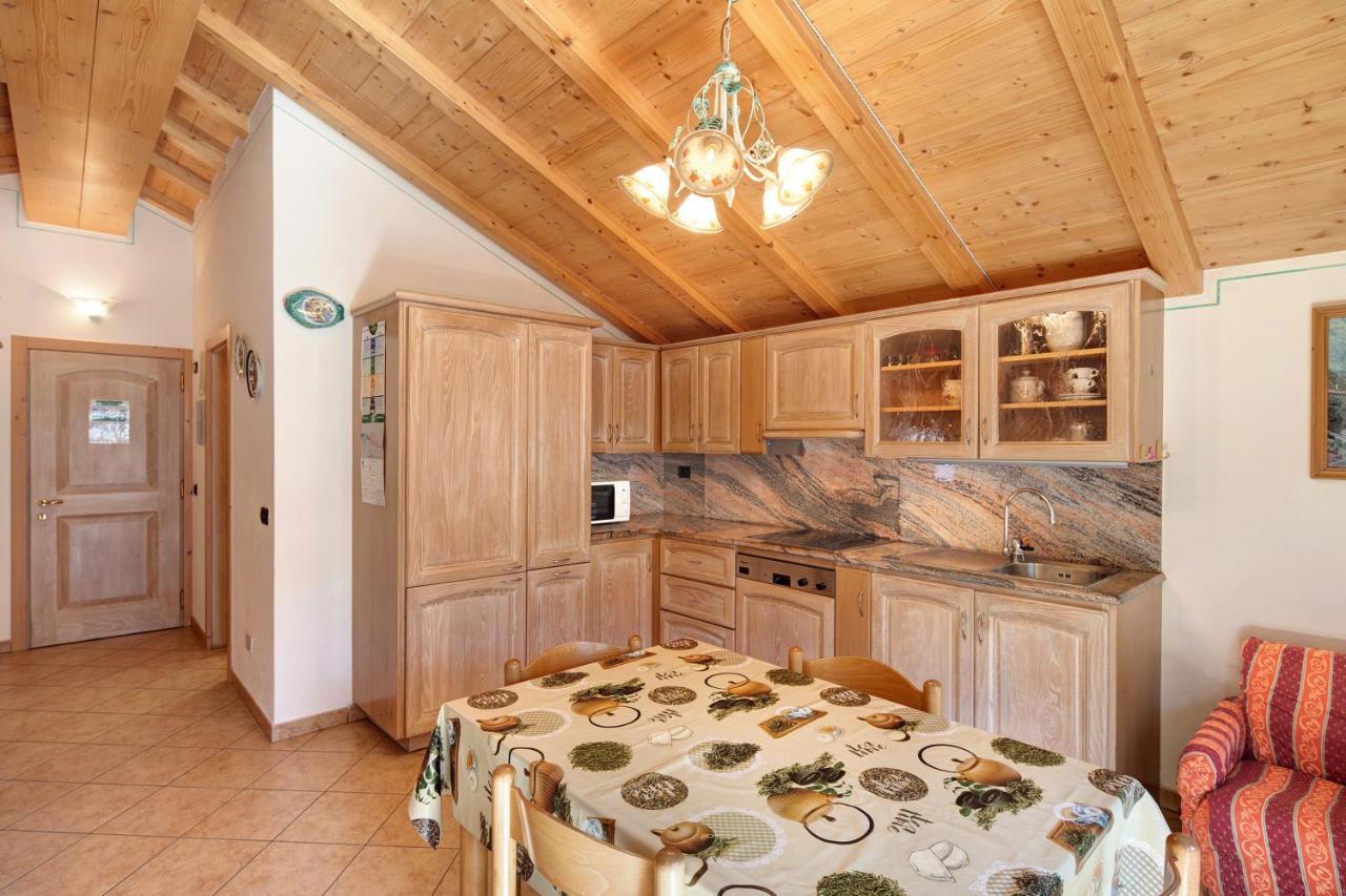 Appartamento Jolly Livigno Exterior foto