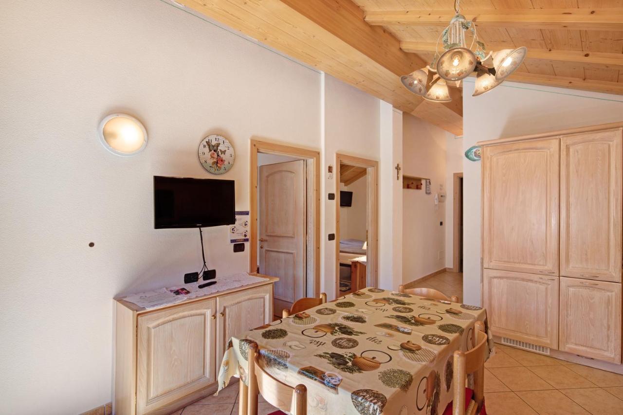 Appartamento Jolly Livigno Exterior foto