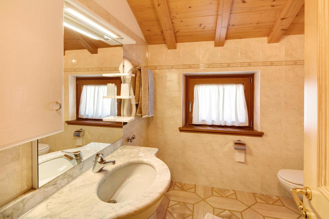 Appartamento Jolly Livigno Exterior foto