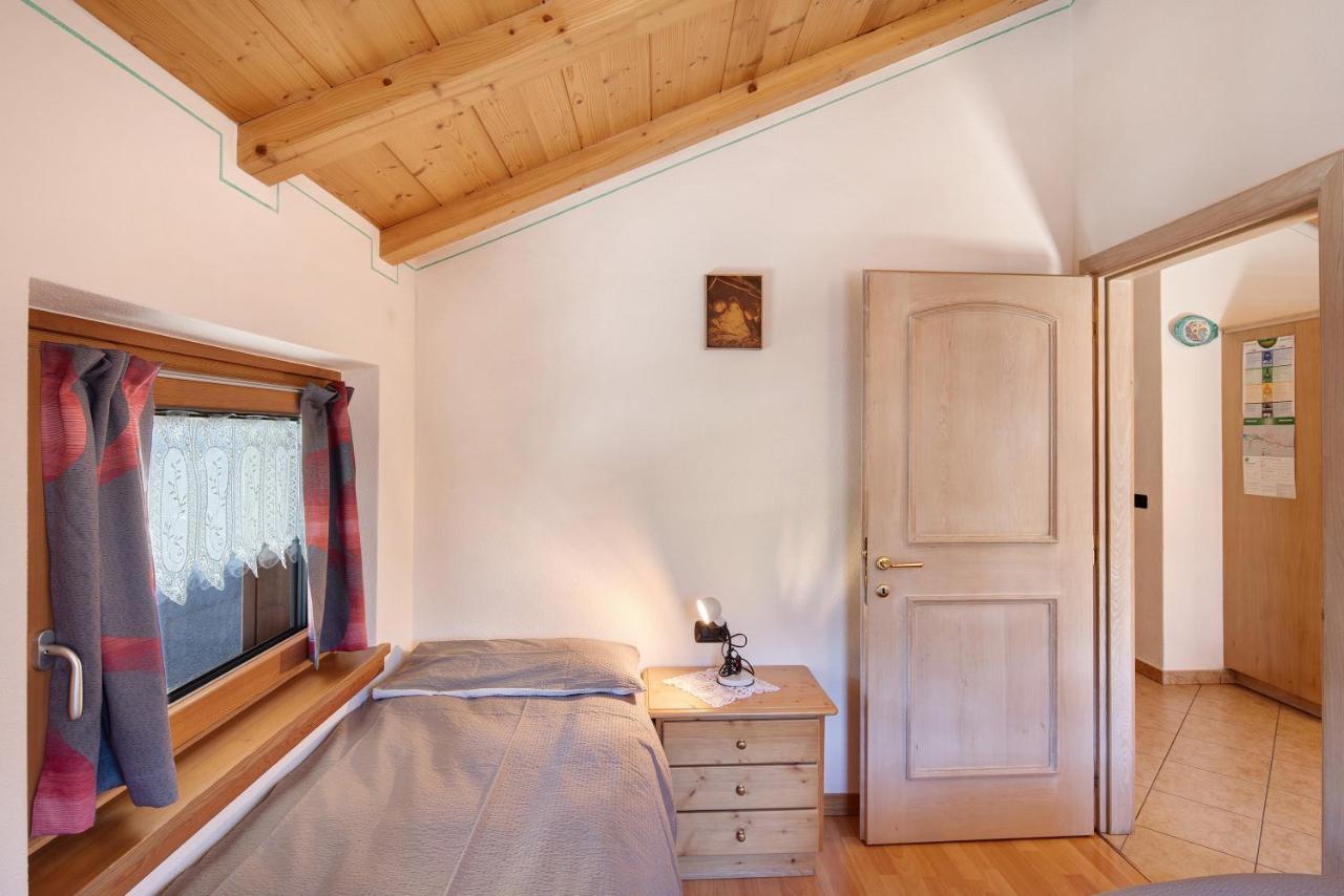 Appartamento Jolly Livigno Exterior foto