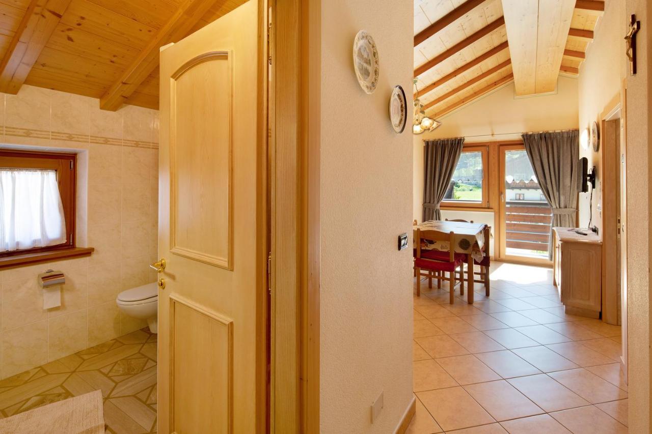 Appartamento Jolly Livigno Exterior foto