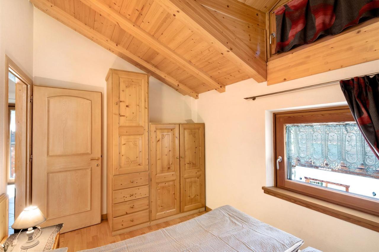Appartamento Jolly Livigno Exterior foto
