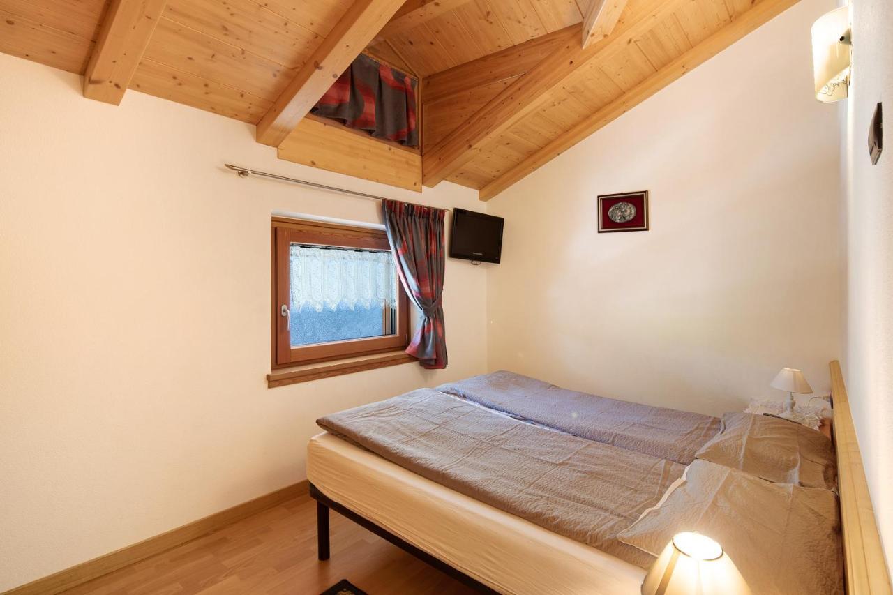 Appartamento Jolly Livigno Exterior foto